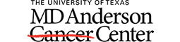 The University of Texas MD Anderson Cancer Center