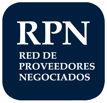 Red de Proveedores Negociados