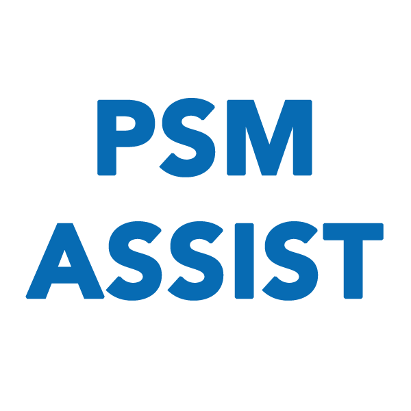 PSM Asistencia Local