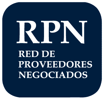 Red de Proveedores (RPN)